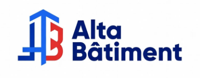 Logo Alta Bâtiment